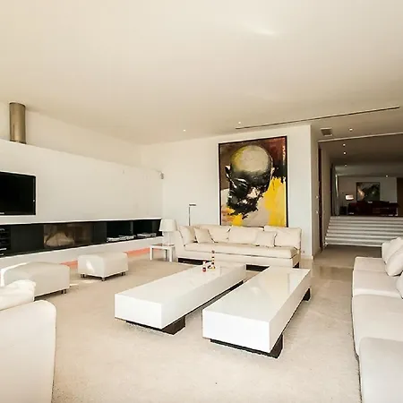 Stupende 5 Da Letto In Affitto Piscina Privata Ferienhaus Porto Cervo